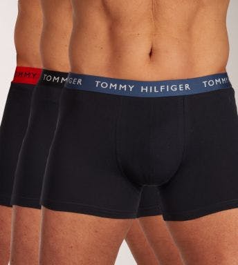 Tommy Hilfiger short 3 pack Trunk H