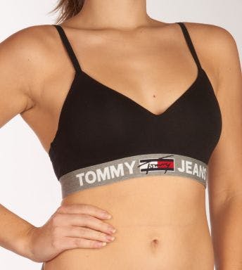Tommy Hilfiger bh topje Bralette Lift Tommy Jeans D