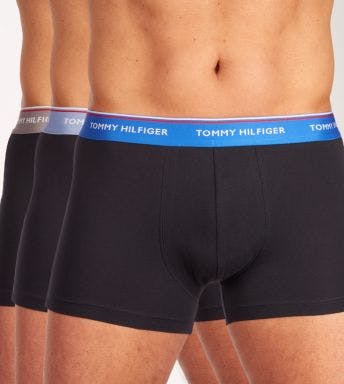 Tommy Hilfiger short 3 pack Trunk H