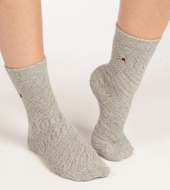 Tommy Hilfiger sokken Home Sock D