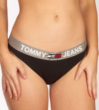 Tommy Hilfiger string Thongs Tommy Jeans D