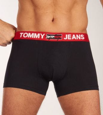 Tommy Hilfiger short  Tommy Jeans Trunk H