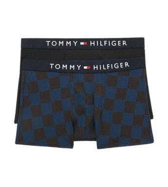 Tommy Hilfiger short 2 pack Trunk J