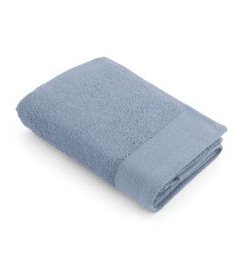 Walra handdoek Soft Cotton Blauw 50 x 100 cm