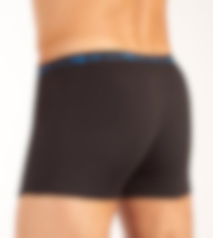 Dim short 3 pack Coton Stretch Boxer Heren