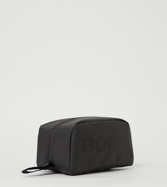 Björn Borg toilettas Black Polyester 23 x 12,5 x 12,5 cm