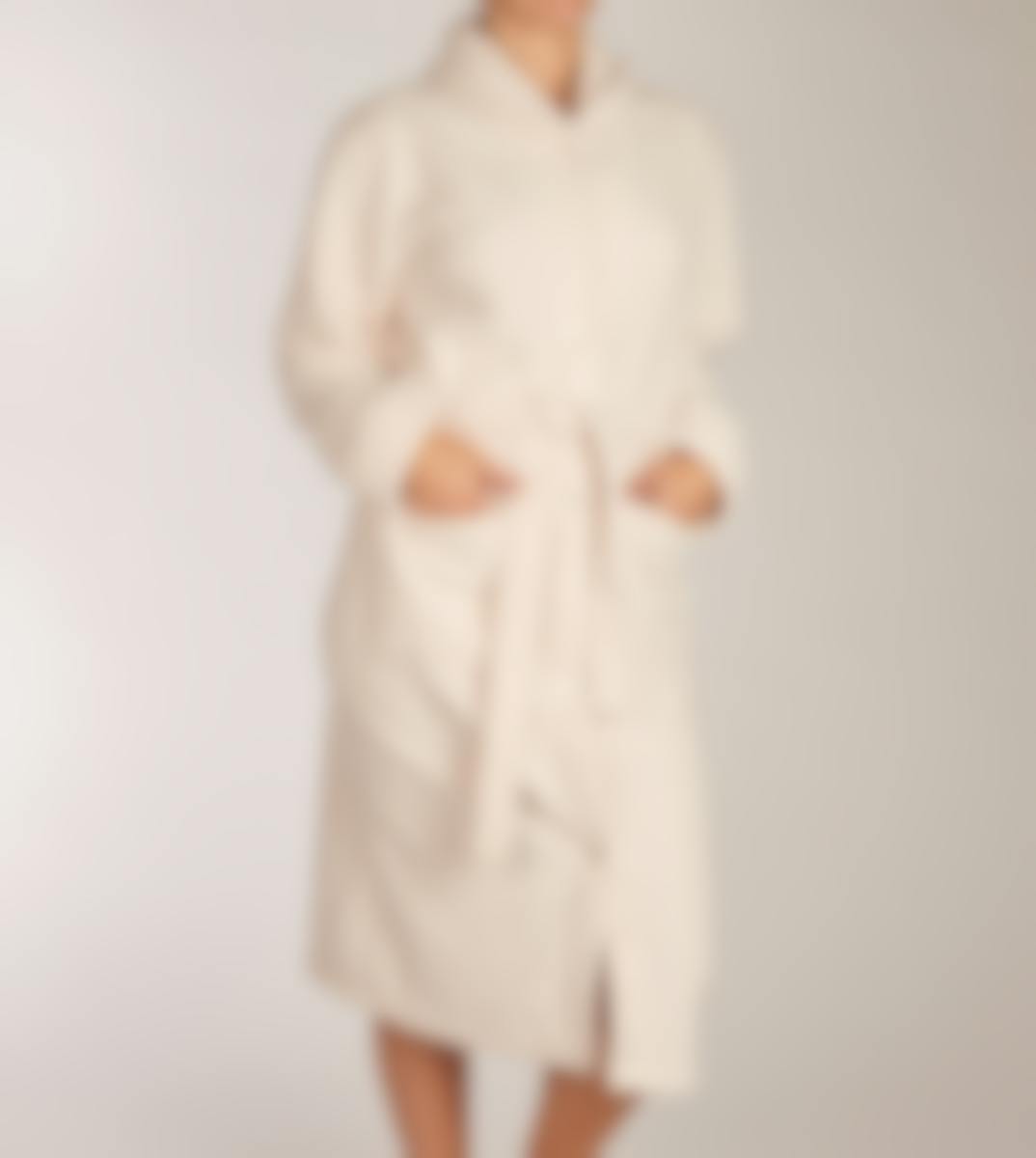 Eskimo robe de chambre Antonia D