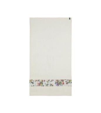 Essenza serviette de bain Fleur Natural 60 x 110 cm