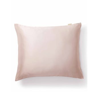 Essenza taie d'oreiller Alice Pillowcase Rose Soie 65 x 65 cm