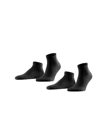 Falke kousen Happy socks H Black 14606-3000
