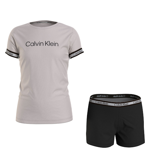 Calvin Klein pyjama korte broek M