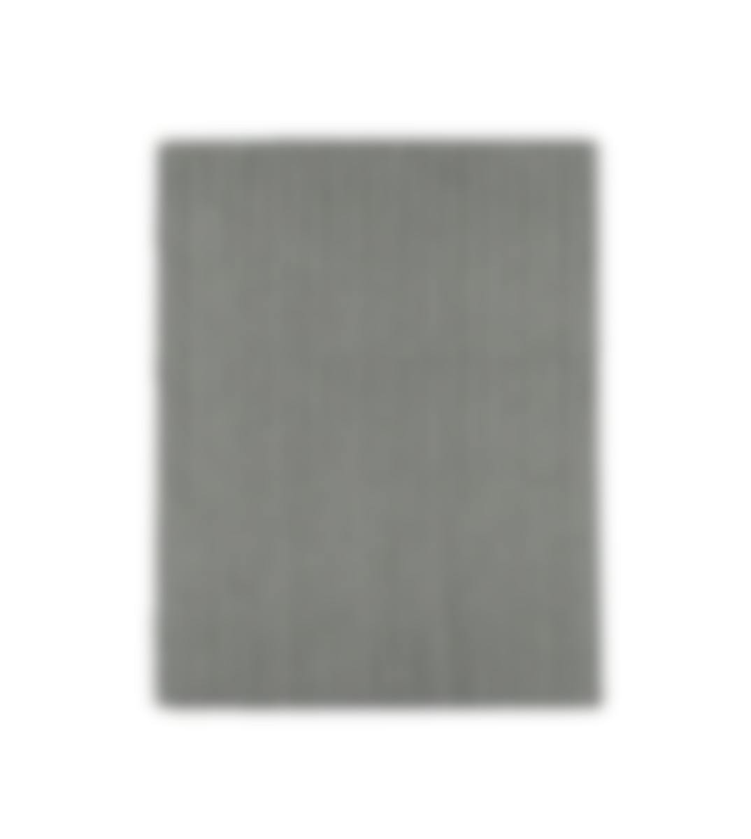 Heckett Lane badmat Vellutato Light Grey 120 x 70 cm