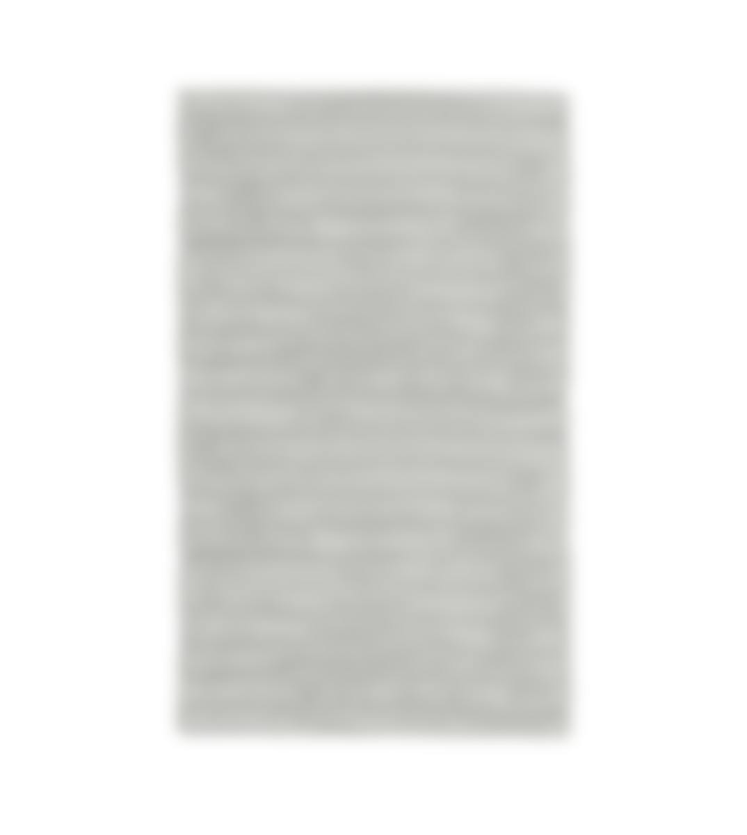 Heckett Lane badmat Vivienne Light Grey 100 x 60 cm