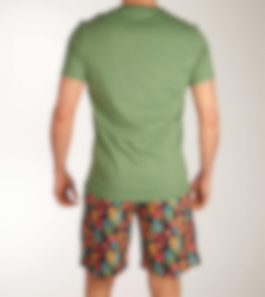 Hom pyjama korte broek Short Sleepwear Ephrussi H