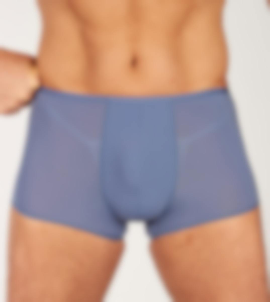 Hom boxer Plumes Trunk Hommes