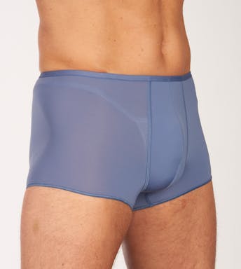 Hom boxer Plumes Trunk H