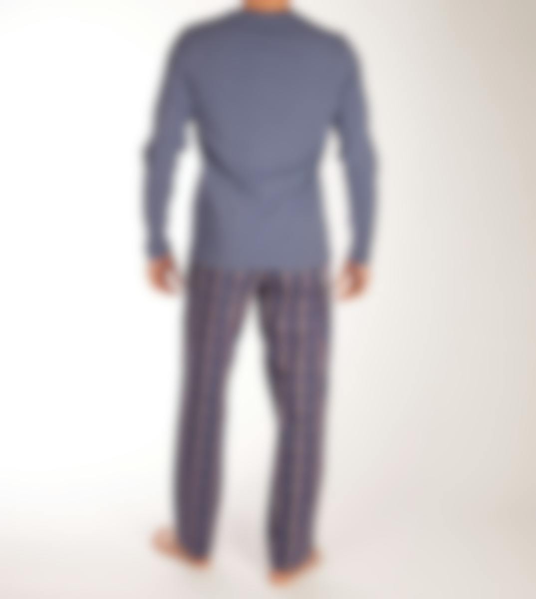 Hugo Boss pyjama lange broek Dynamic Long Set H