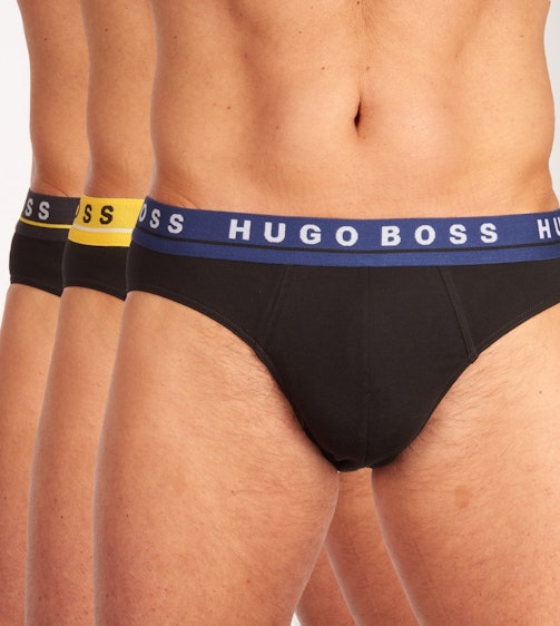Hugo Boss slip 3 pack Brief H