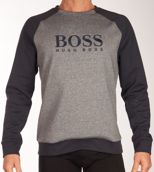 Hugo Boss homewear top Contemp Sweatshirt H