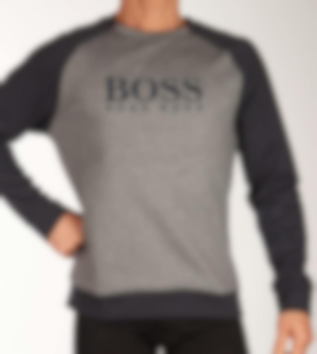 Hugo Boss homewear top Contemp Sweatshirt H