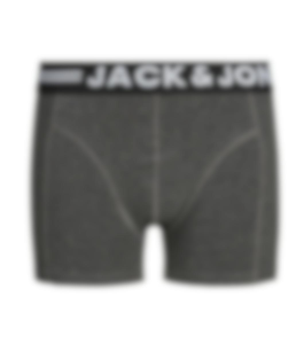 Jack & Jones short 3 pack Jaclichfield J