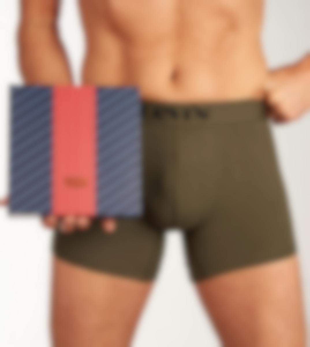 Levi's short 3 pack Giftbox Dotted Camo Boxer Brief H