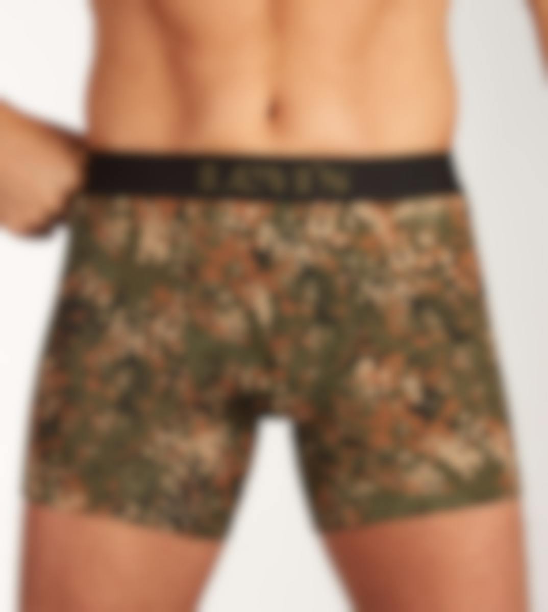Levi's short 3 pack Giftbox Dotted Camo Boxer Brief H