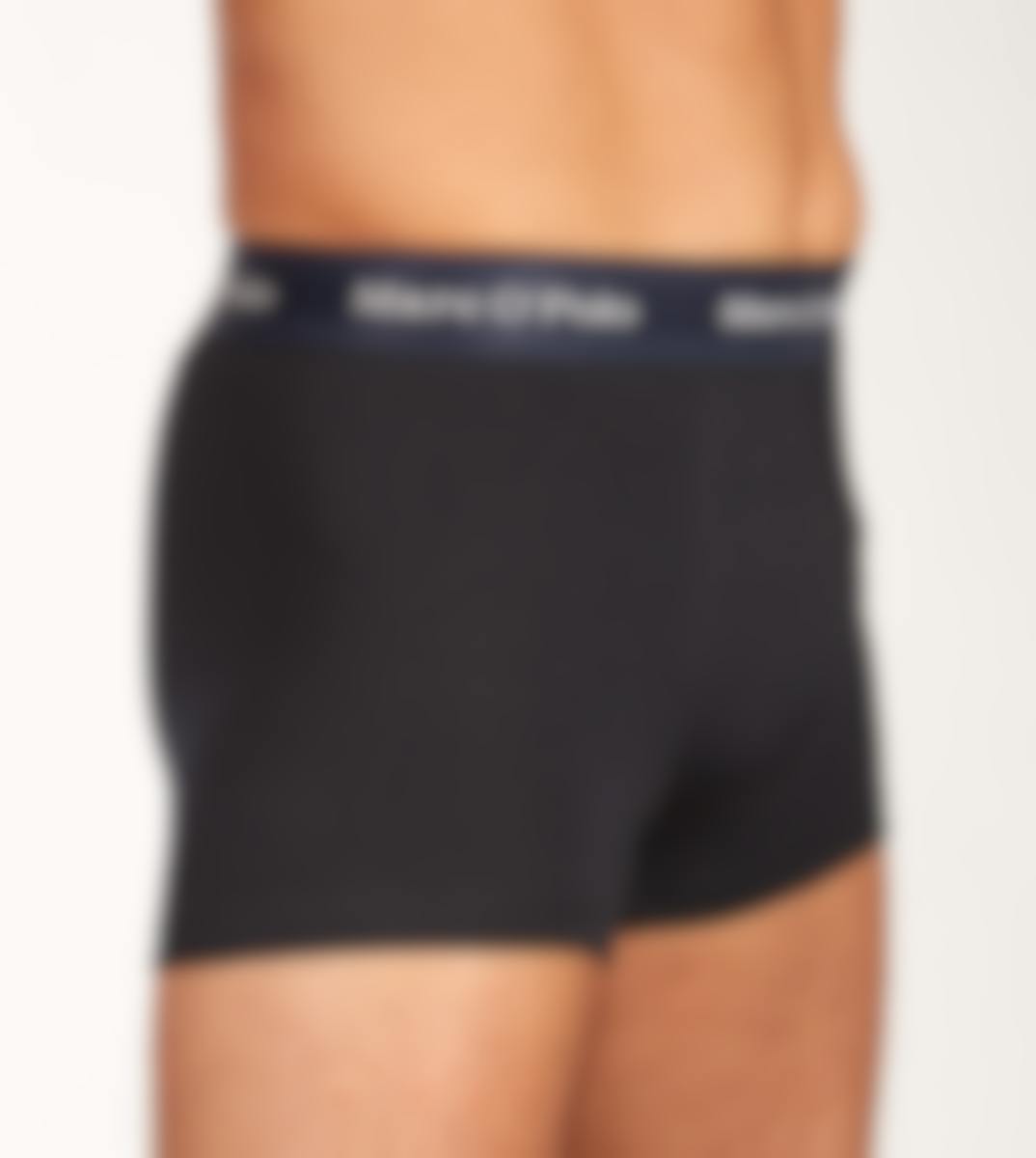Marc O'Polo short 3 pack H