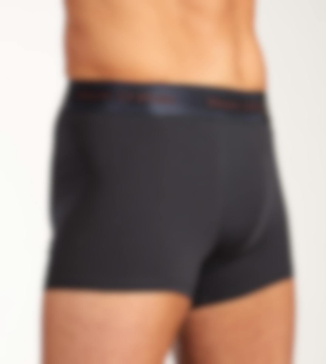Marc O'Polo short 2 pack M-Shorts H