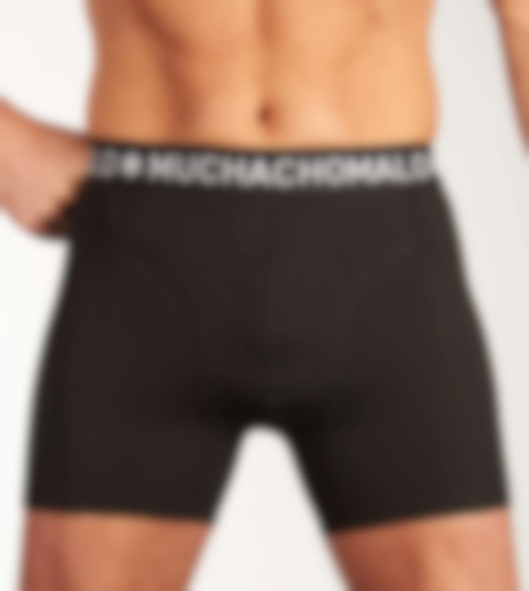 Muchachomalo short 10 pack Boxer Shorts H