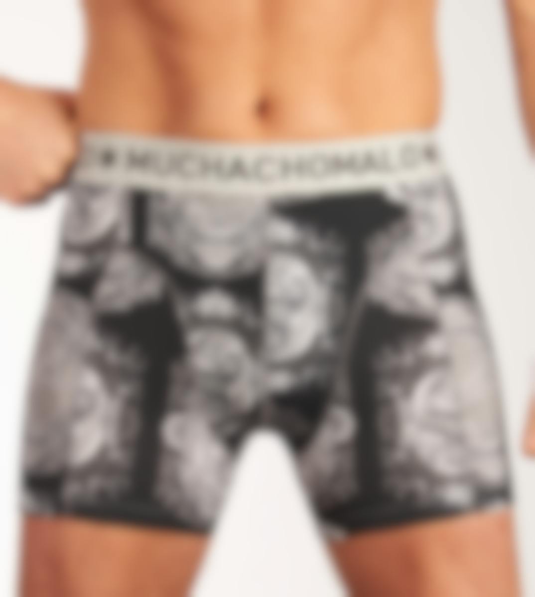 Muchachomalo short 10 pack Boxer Shorts H