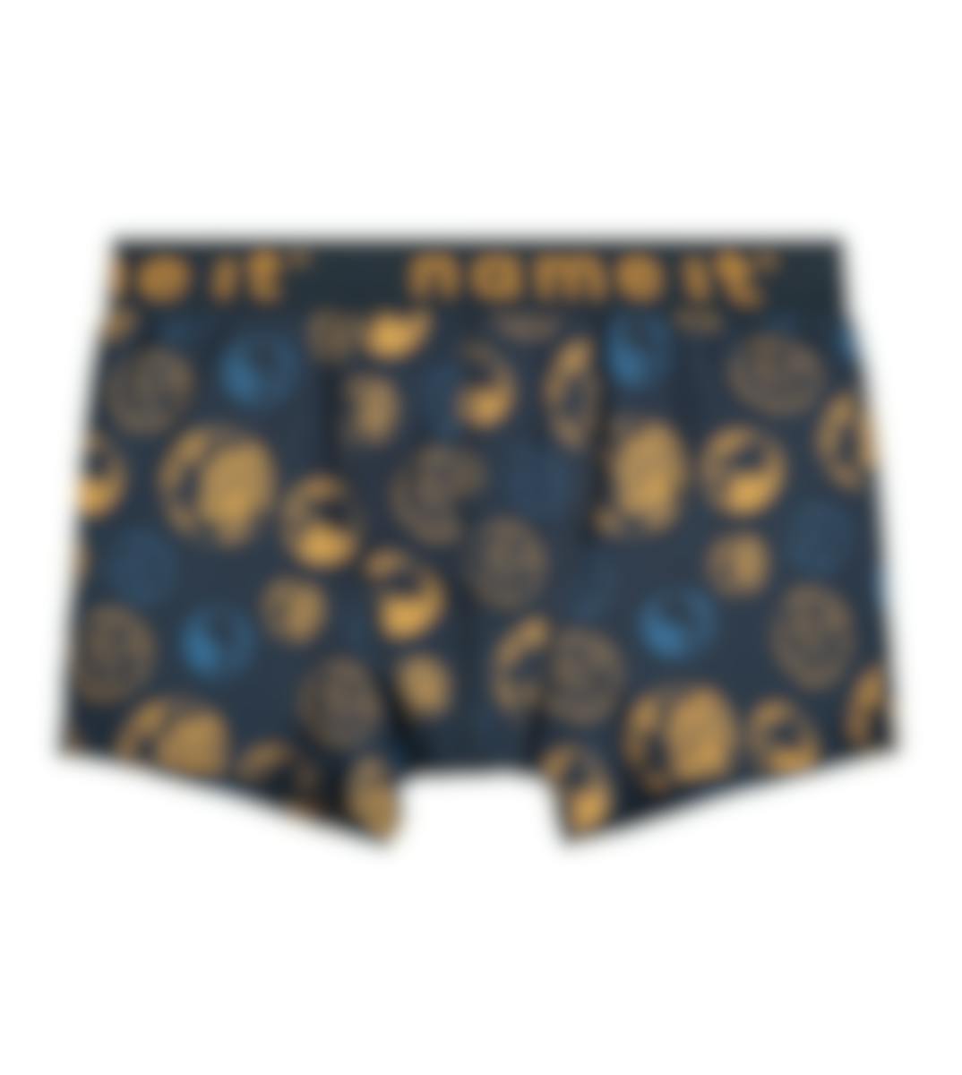 Name It short 3 pack Nkmboxer Earth J