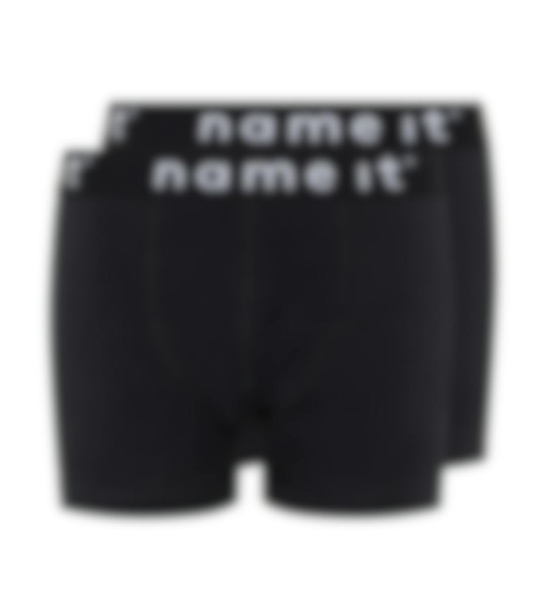 Name It short 2 pack Nkmboxer Sold J