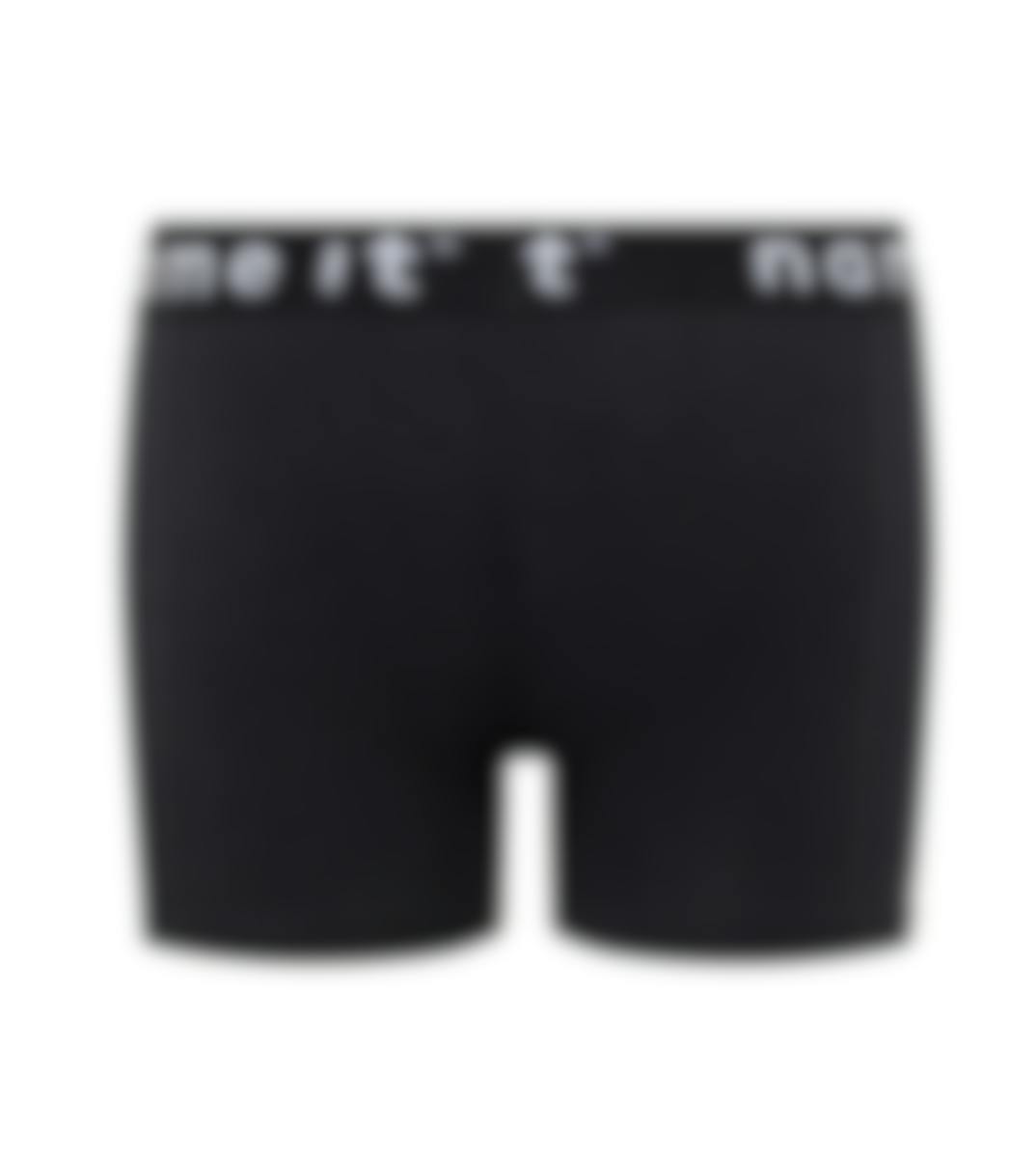 Name It short 2 pack Nkmboxer Sold J