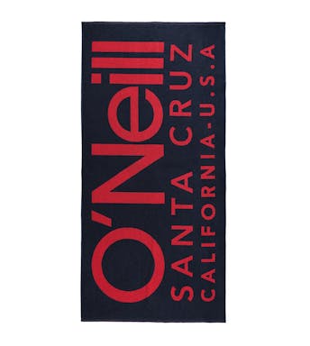 O'Neill strandlaken Logo Towel