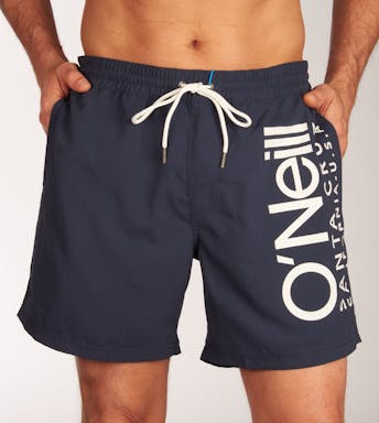 O'Neill wijde zwemshort Original Cali Shorts H