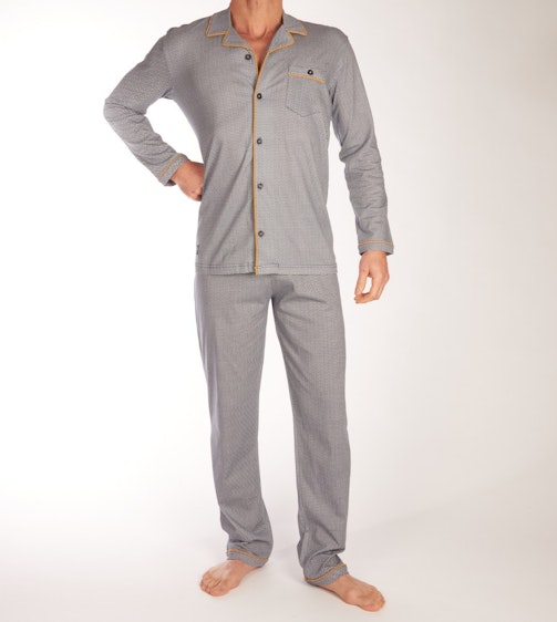 Pastunette pyjama lange broek Champ H