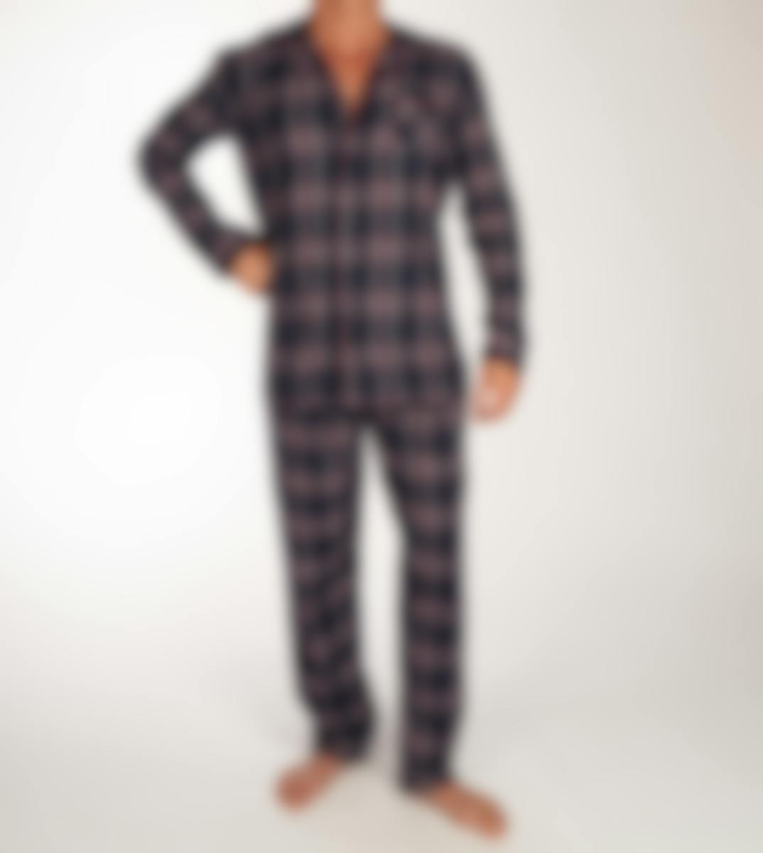 Pastunette pyjama pantalon long H