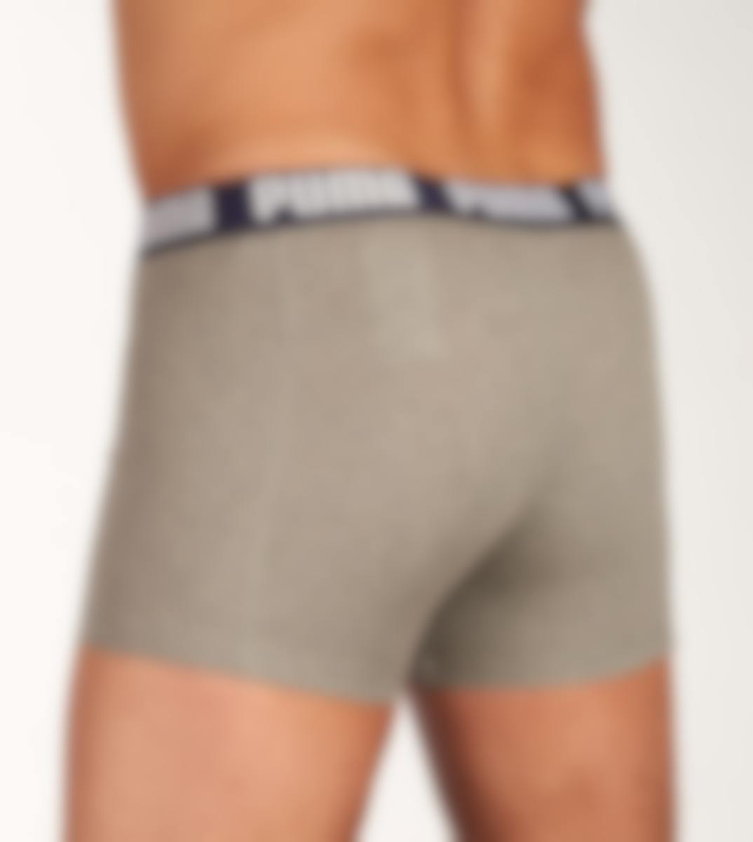 Puma short 2 pack Everyday Boxers H