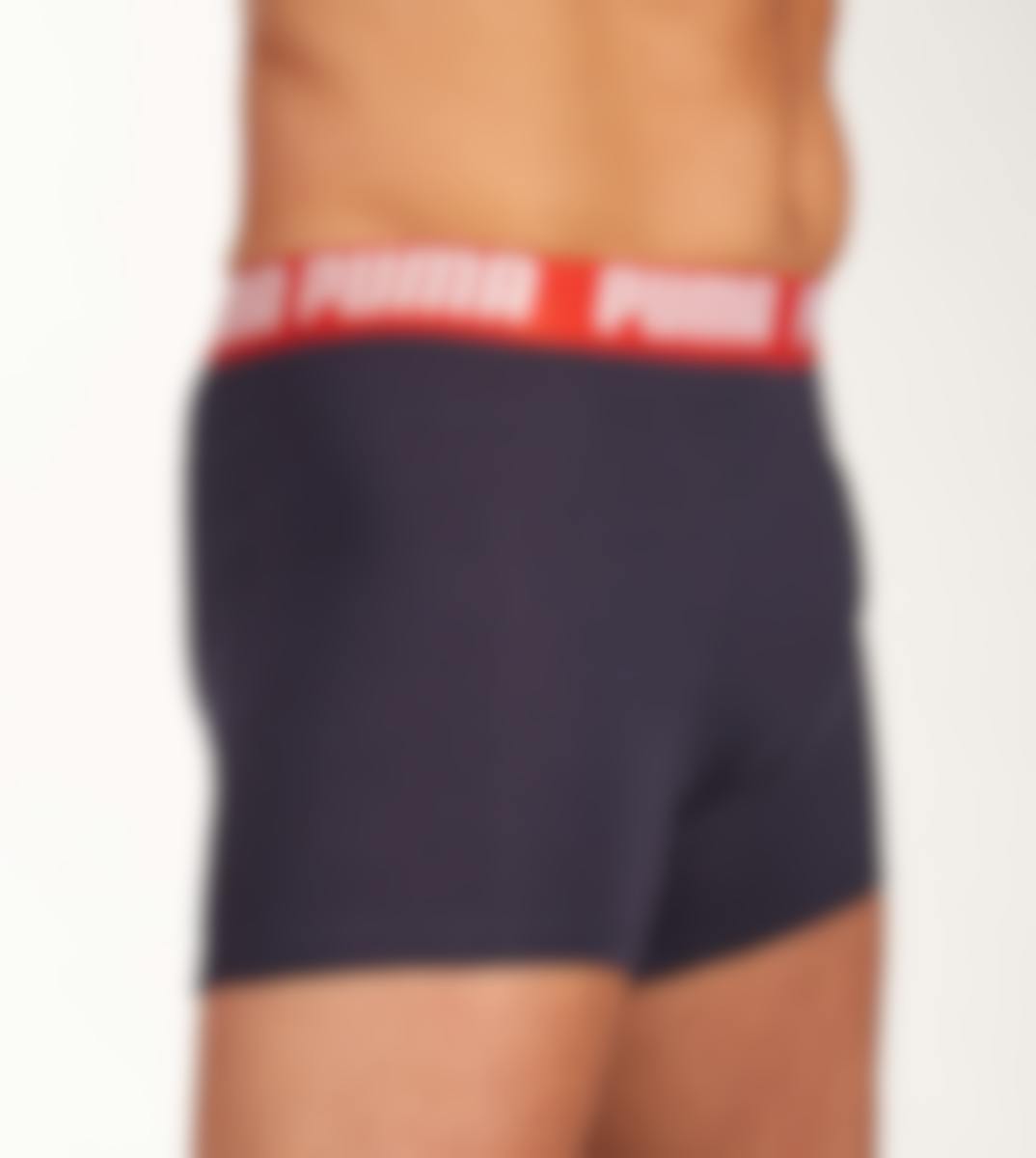 Puma short 2 pack Everyday Boxers H
