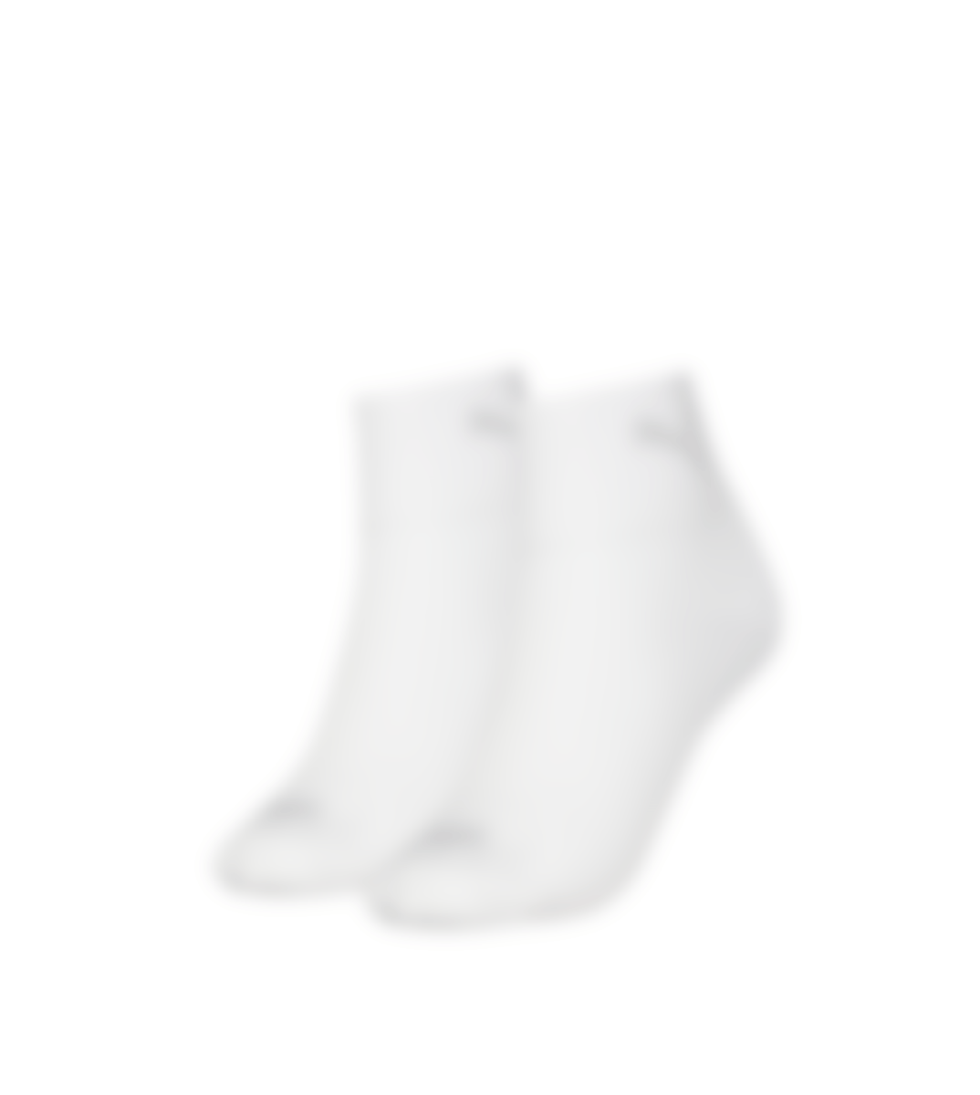 puma sokken 2 paar Sock Dames