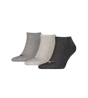 Puma sokken 3 paar Sneaker H 26108001-800