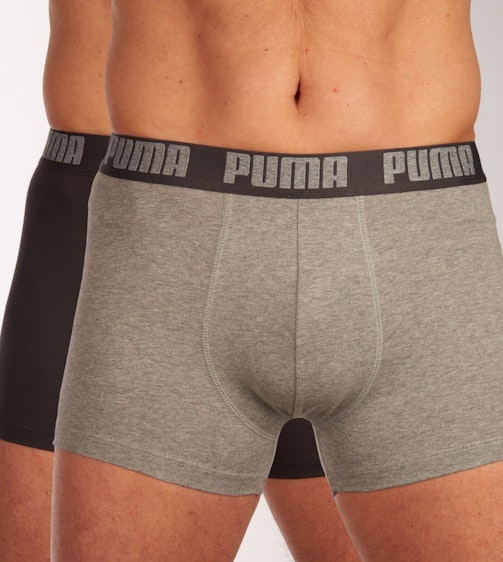 Puma short 2 pack Basic Boxer H