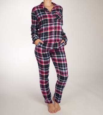 Rebelle pyjama pantalon long D