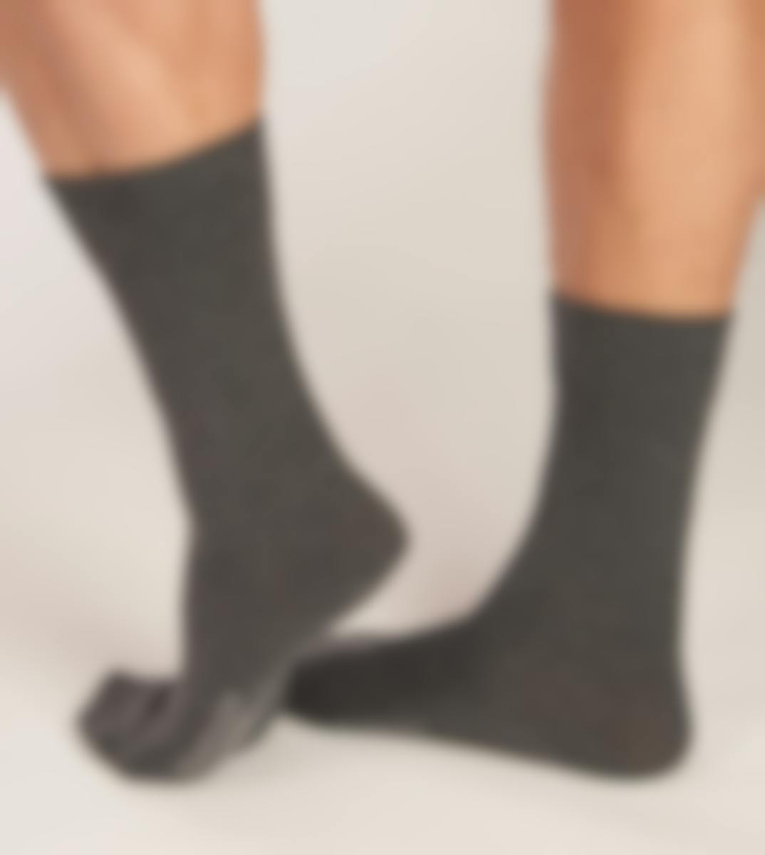 Schiesser sokken 2 pack Socks H