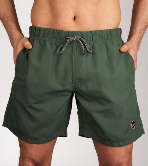 Shiwi wijde zwemshort Recycled Mike H