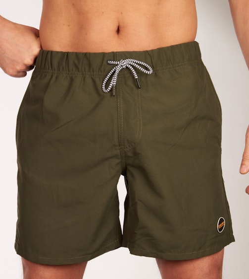 Shiwi zwemshort Solid Recycled Mike Poly H