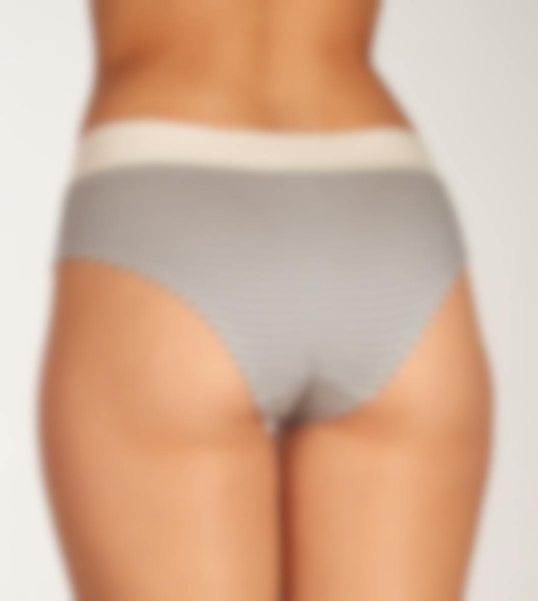 Skiny short 2 pack Every Day In Cotton Panty D