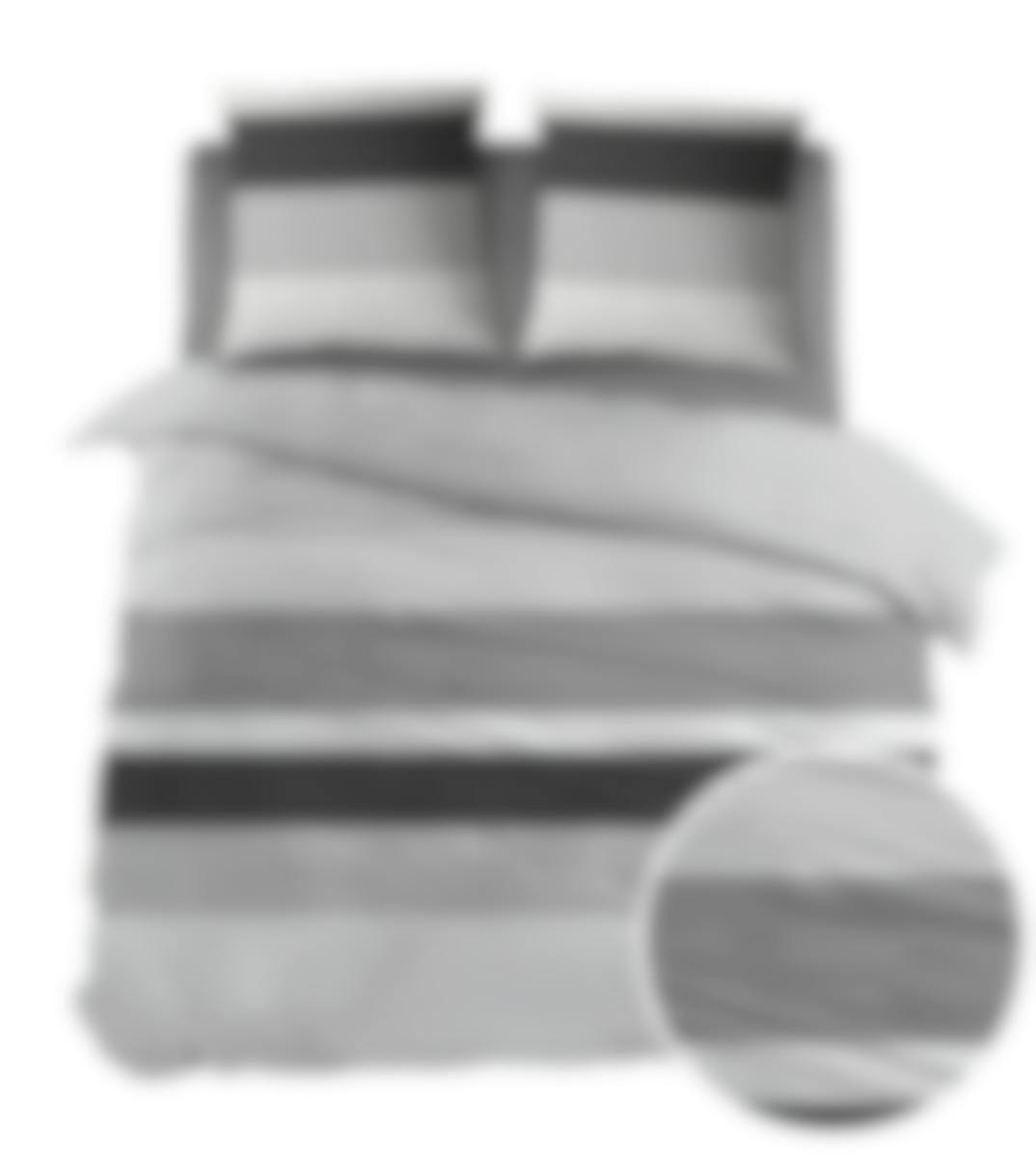 Sleepnight dekbedovertrek Denise Multi Flanel 270 x 220 cm
