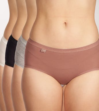 Dames ondergoed & Onderbroeken (500+ Keuzes) - Sliponline